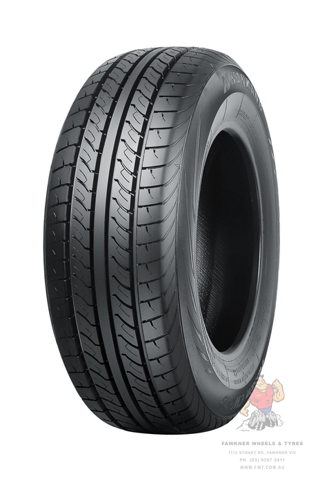 Nankang CW-20 tyre