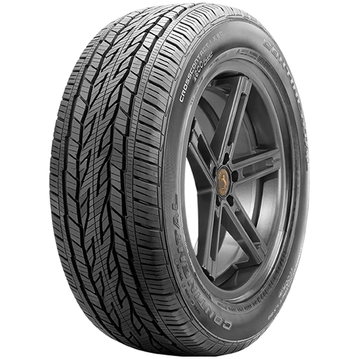 Continental CrossContact LX20