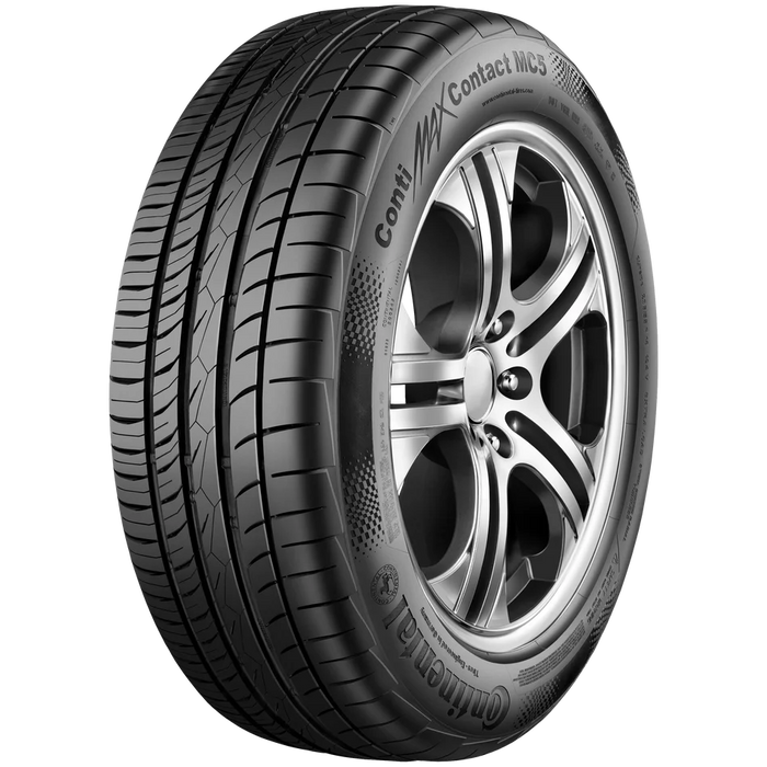 Continental MaxContact MC5