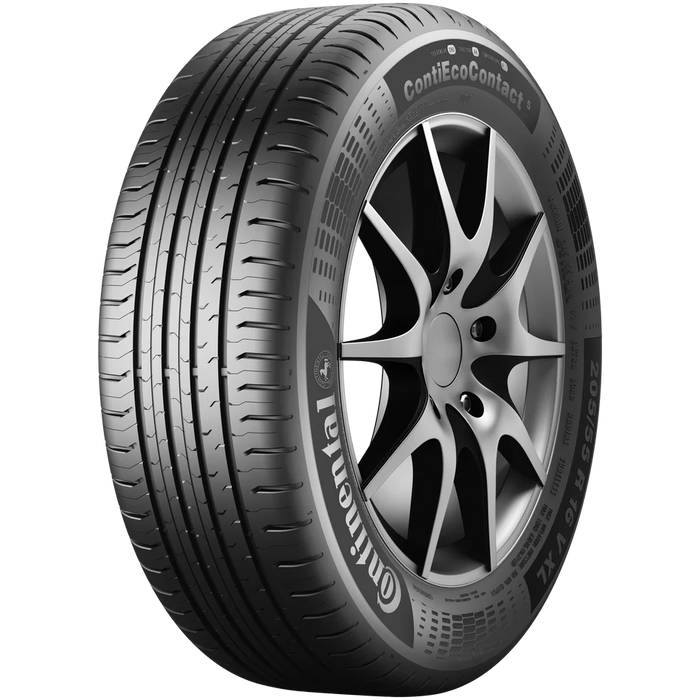 Continental EcoContact 5