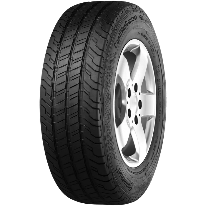 Continental VanContact 100