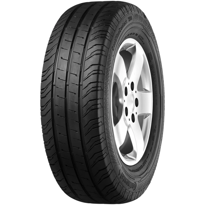 Continental VanContact 200