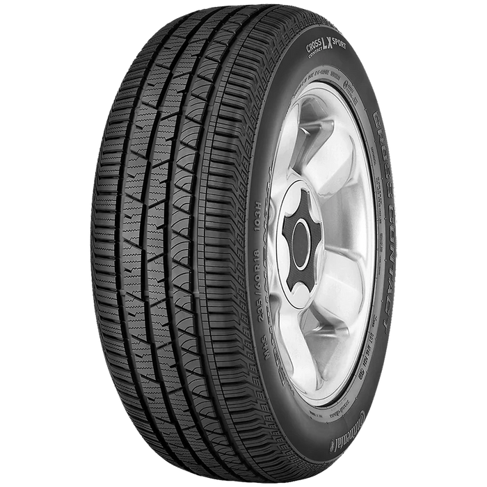 Continental CrossContact LX Sport