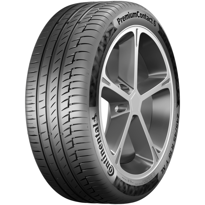 Continental PremiumContact 6