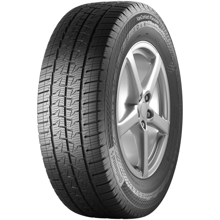 Continental VanContact 4 Season