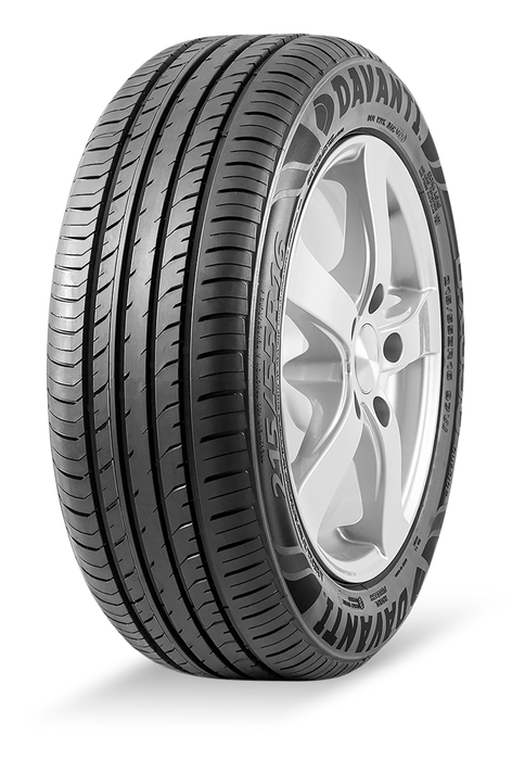 Davanti DX390 tyre