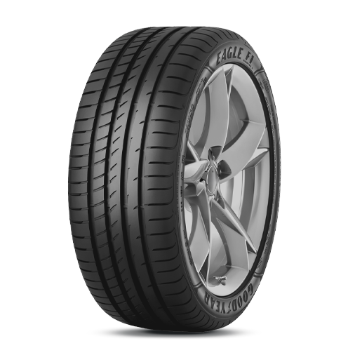 Goodyear Eagle F1 Asymmetric 2 tyre