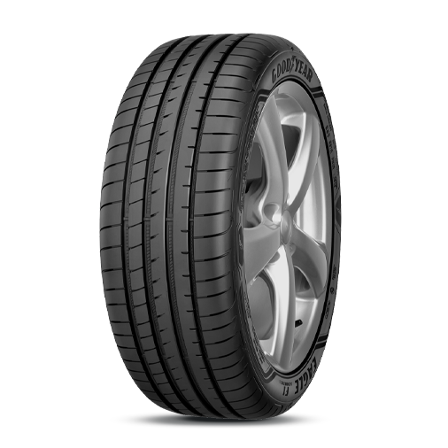Goodyear Eagle F1 Asymmetric 3 tyre