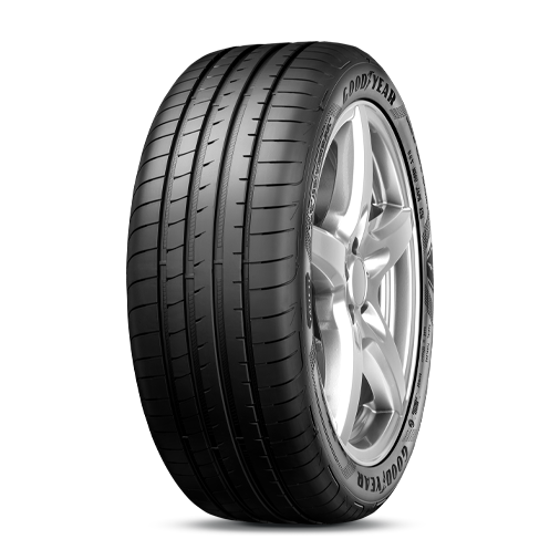 Goodyear Eagle F1 Asymmetric 5