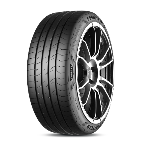 Goodyear Eagle F1 Sport tyre