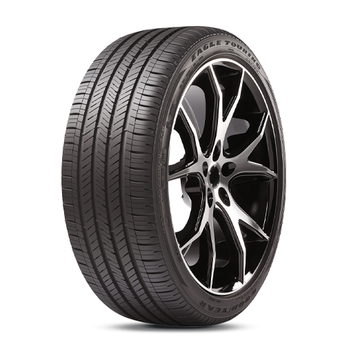 Goodyear Eagle Touring tyre