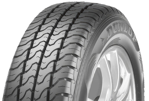 Dunlop Econodrive tyre