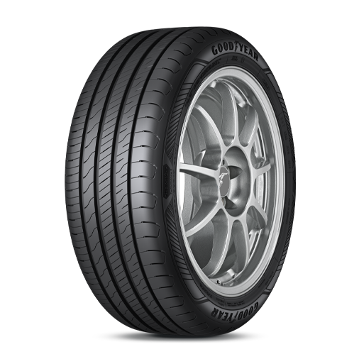 Goodyear EfficientGrip Performance 2 tyre