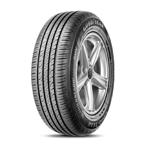 Goodyear EfficientGrip Performance SUV tyre