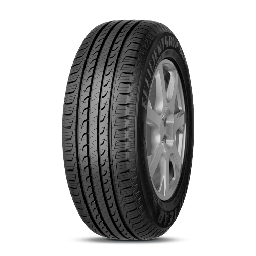Goodyear EfficientGrip SUV tyre
