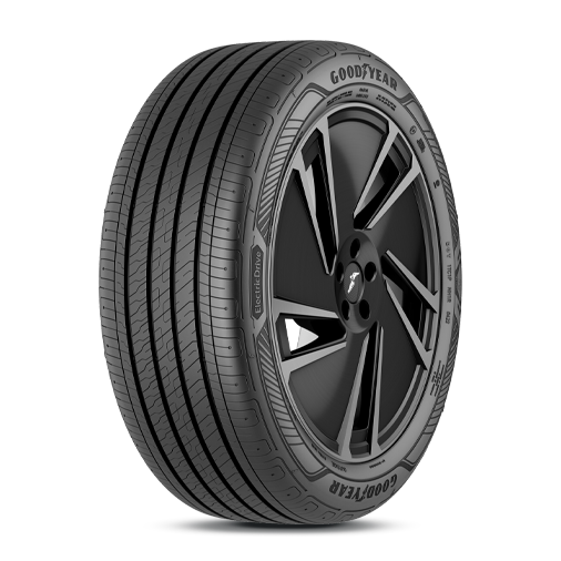 Goodyear ElectricDrive tyre