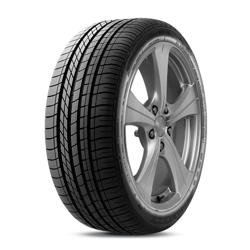 Goodyear Excellence tyre