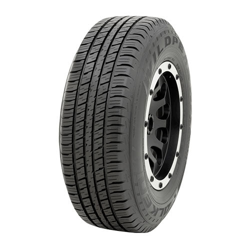 Falken WILDPEAK H/T 245/65R17 107S OWL