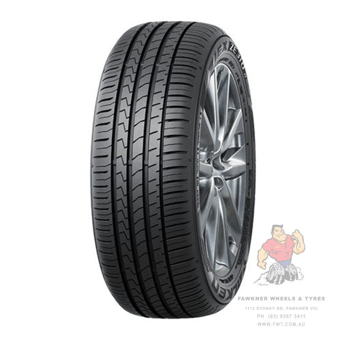Falken Ziex ZE310 Ecorun