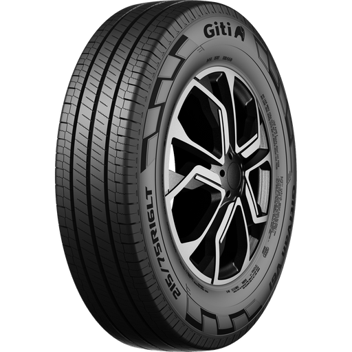 Giti Van V61 tyre