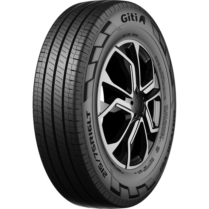 Giti Van V61 tyre