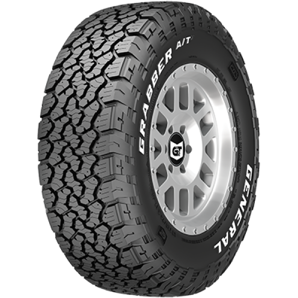 General Tire Grabber ATX