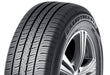 Dunlop Grandtrek PT5 tyre