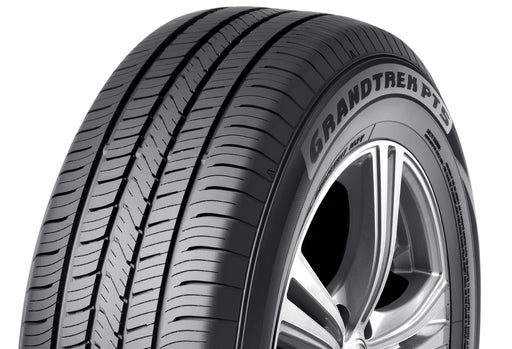 Dunlop Grandtrek PT5 tyre