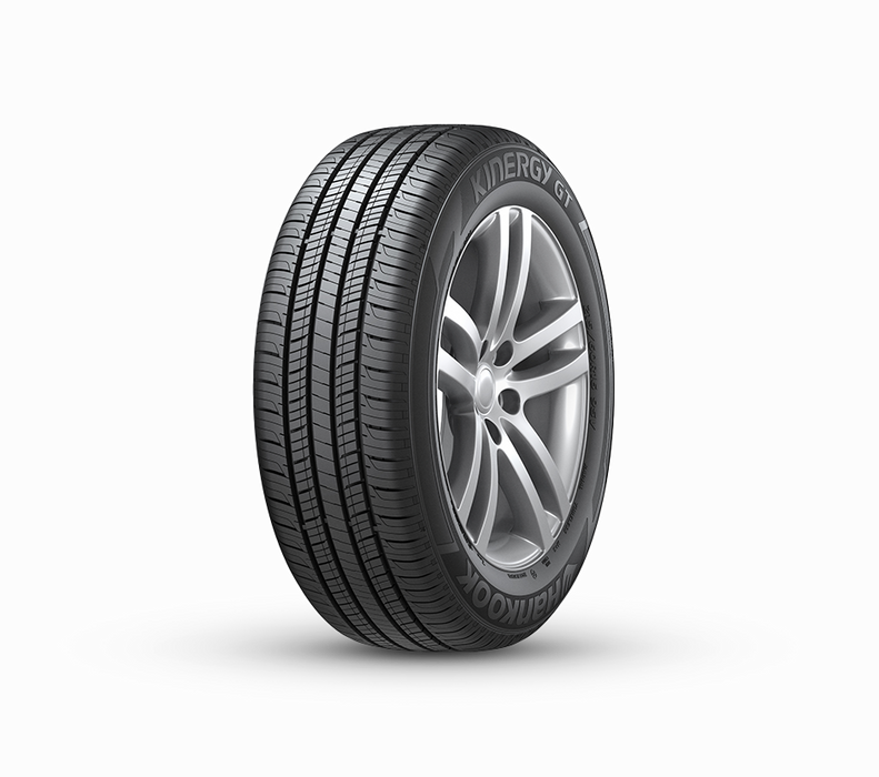 Hankook Kinergy GT tyre