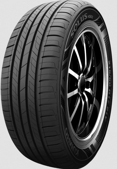 Kumho Solus HS63 215/55R16 93V