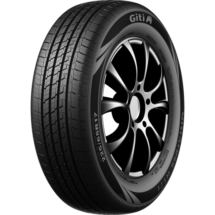 Giti Xross HT71 tyre