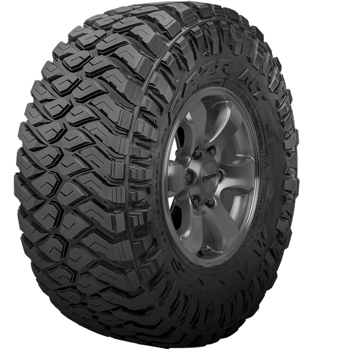 Maxxis MT772 RAZR tyre