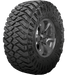 Maxxis MT772 RAZR tyre