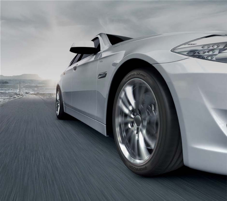 Hankook Ventus S1 evo2 255/50R19 107Y
