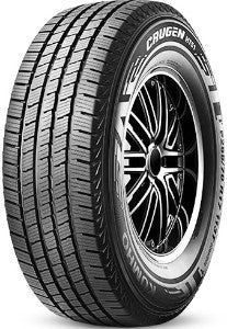 Kumho Crugen HT51 265/65R17 112T
