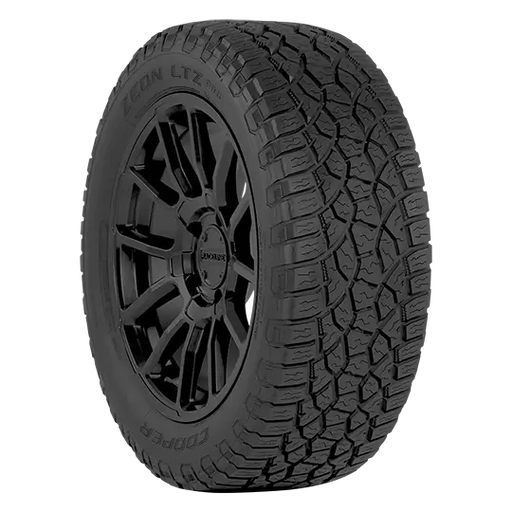 Cooper Zeon LTZ Pro