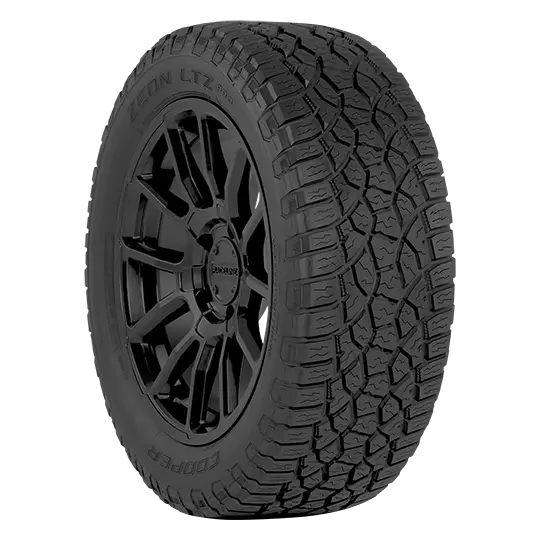 Cooper Zeon LTZ Pro