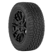 Cooper Zeon LTZ Pro
