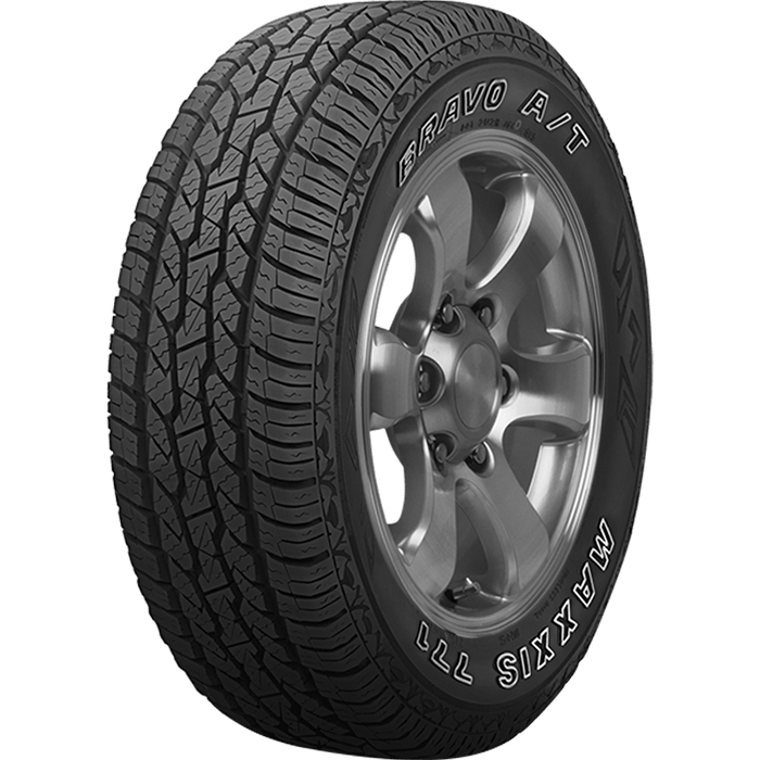 Maxxis AT771 Bravo tyre