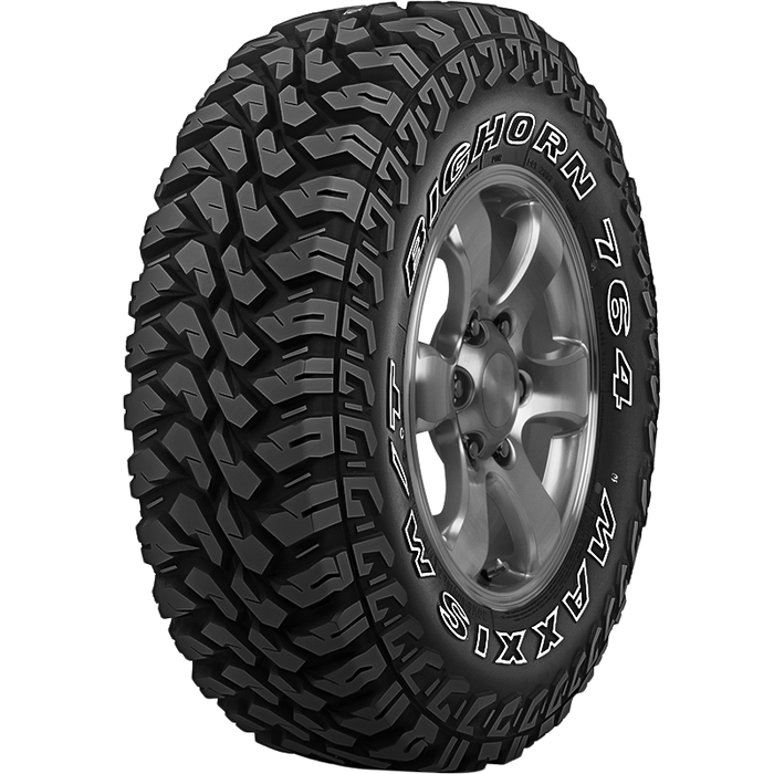 Maxxis MT764 Bighorn tyre