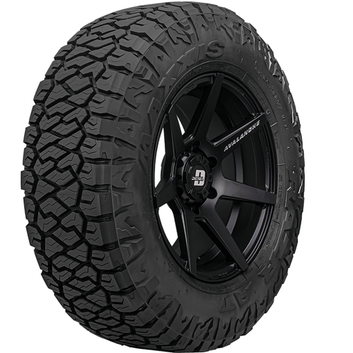 Maxxis AT811 RAZR tyre