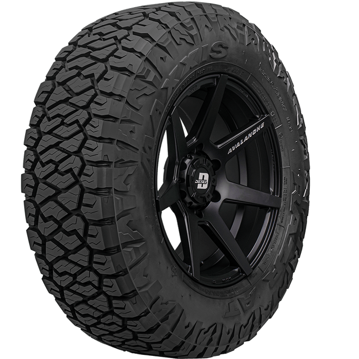 Maxxis AT811 RAZR tyre