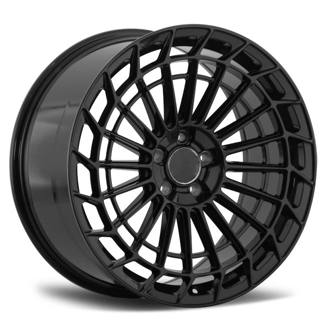 REP 299 MB Gloss Black