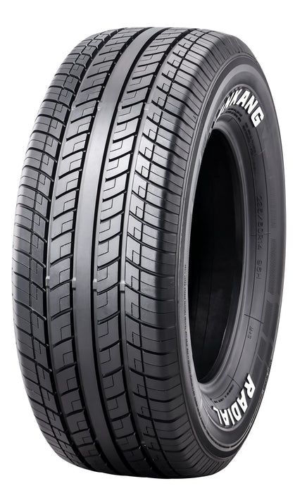 Nankang N-729 tyre