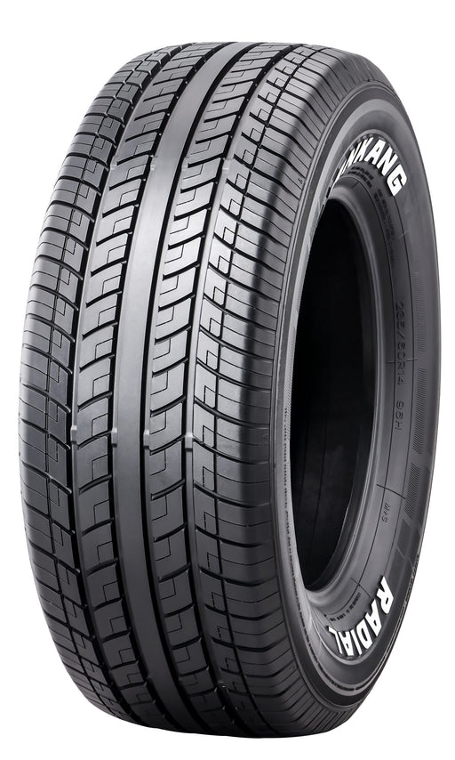 Nankang N-729 tyre