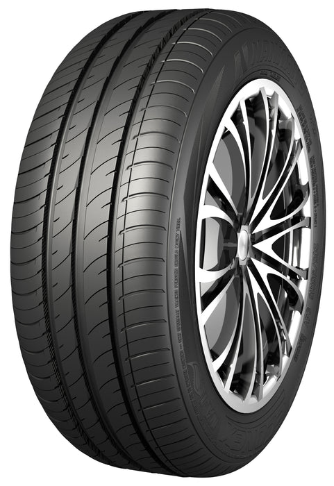 Nankang NA-1 tyre