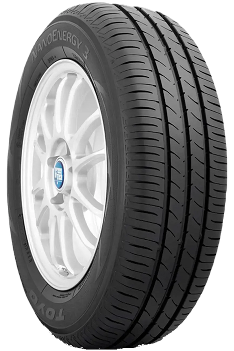 Toyo Nano Energy 3 tyre