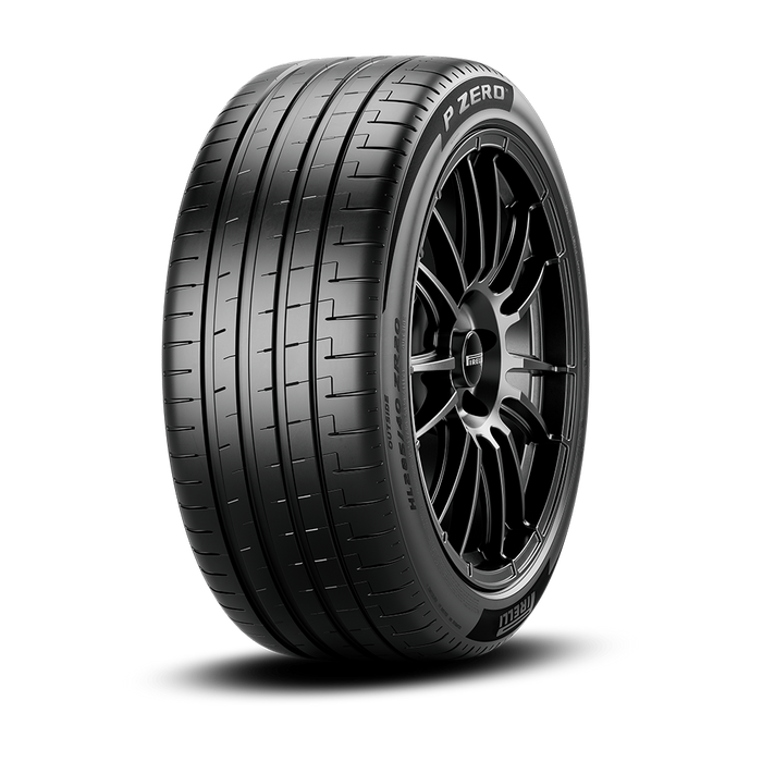 Pirelli P Zero 5 tyre