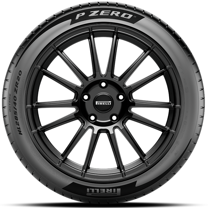 Pirelli P Zero PZ5 tyre