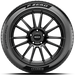 Pirelli P Zero PZ5 tyre